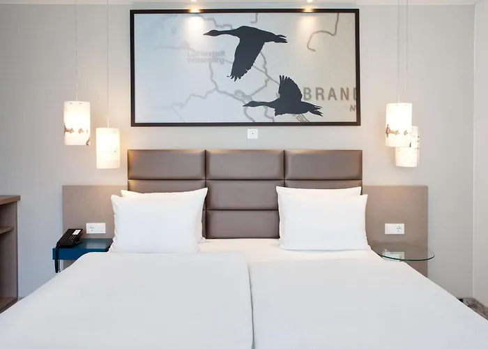 East Side By Ihg Hotel Berlijn