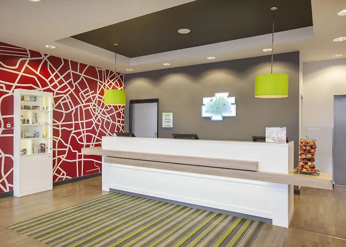 East Side By Ihg Hotel 4*