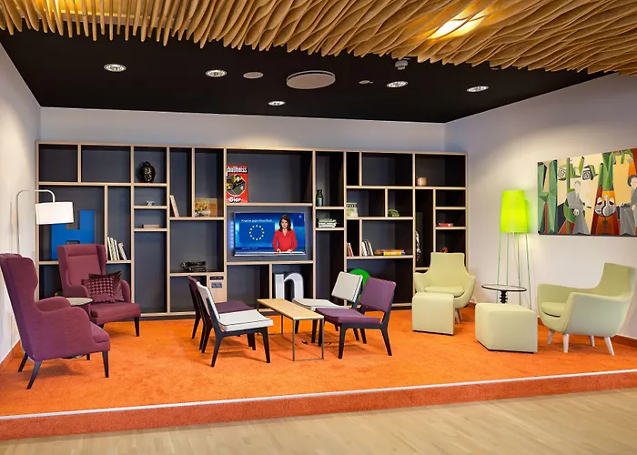 Hotel East Side By Ihg