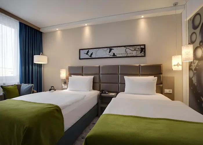 East Side By Ihg Hotel 4*