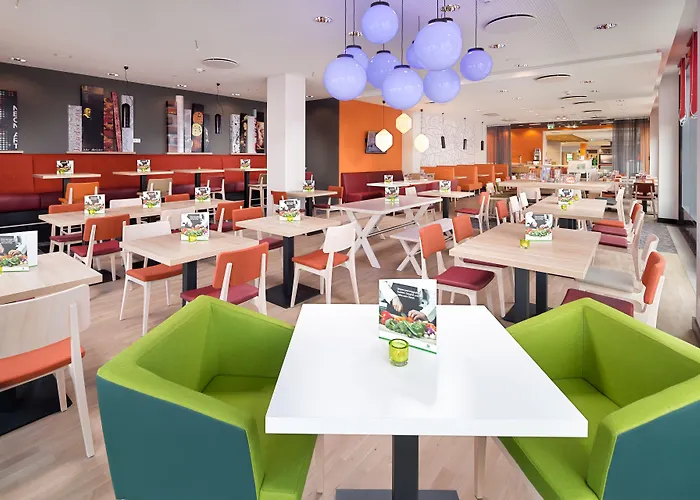 East Side By Ihg Berlijn