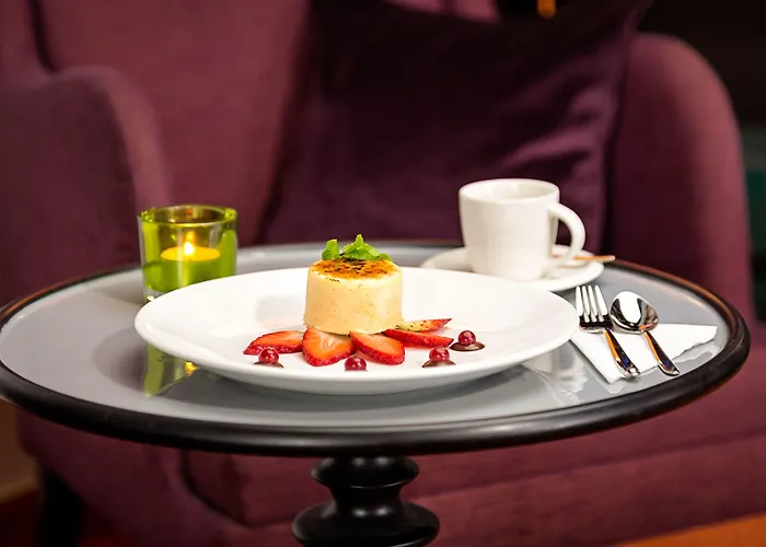 East Side By Ihg 4* Berlijn