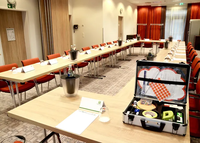 Hotel East Side By Ihg Berlijn