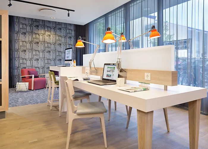 East Side By Ihg Hotel 4*