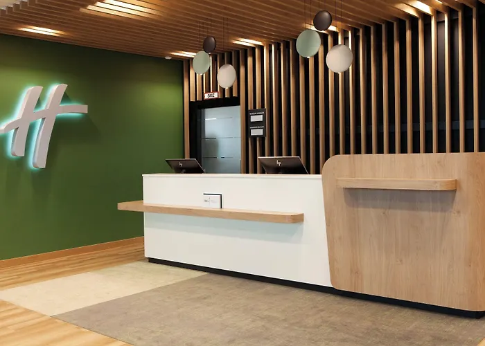 East Side By Ihg 4* Berlijn